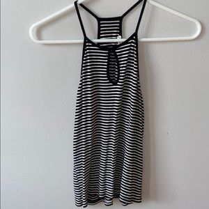 Striped Tanktop